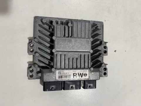 Sterownik silnika Nissan Qashqai i 1.5 dci 23710BR30A S180033108A