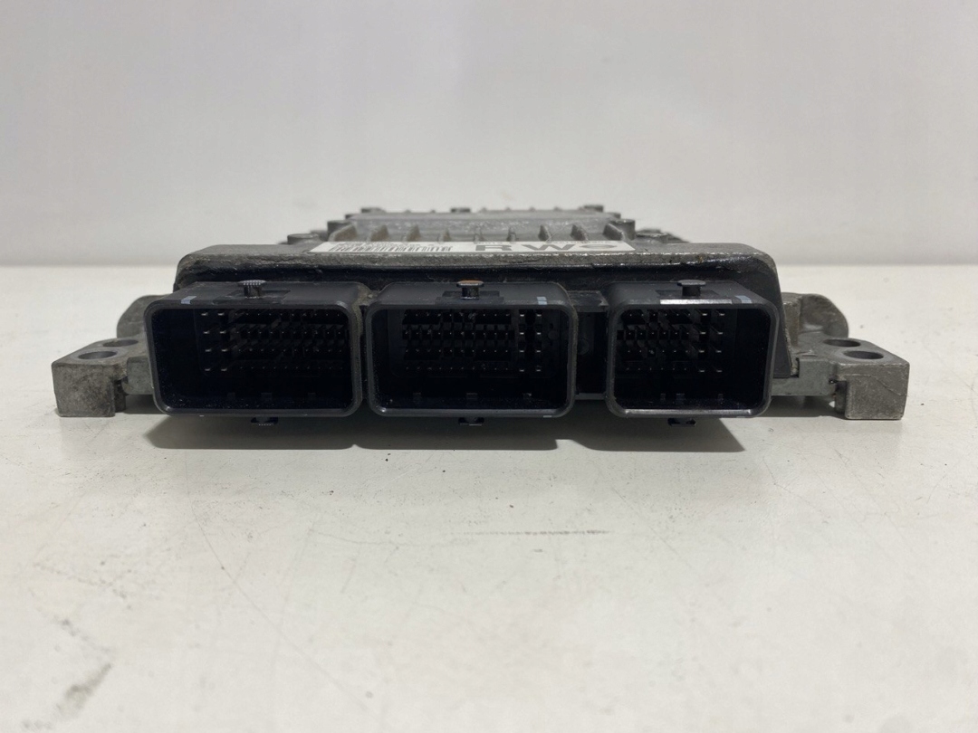 Sterownik silnika Nissan Qashqai i 1.5 dci 23710BR30A S180033108A - zdjęcie 4