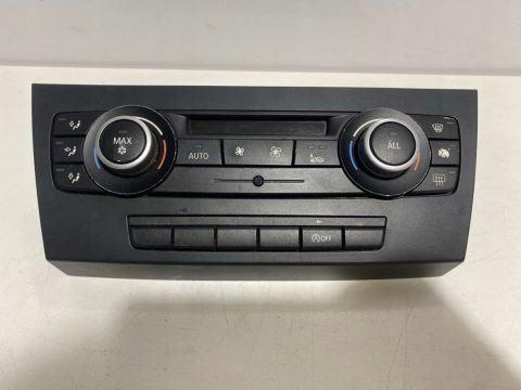 Moduły BMW 3 (E90) 6411922185304 2009 Rok