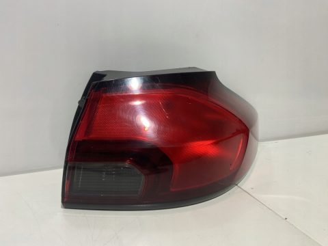 Lampa tylna prawa Opel Zafira c Tourer 2013