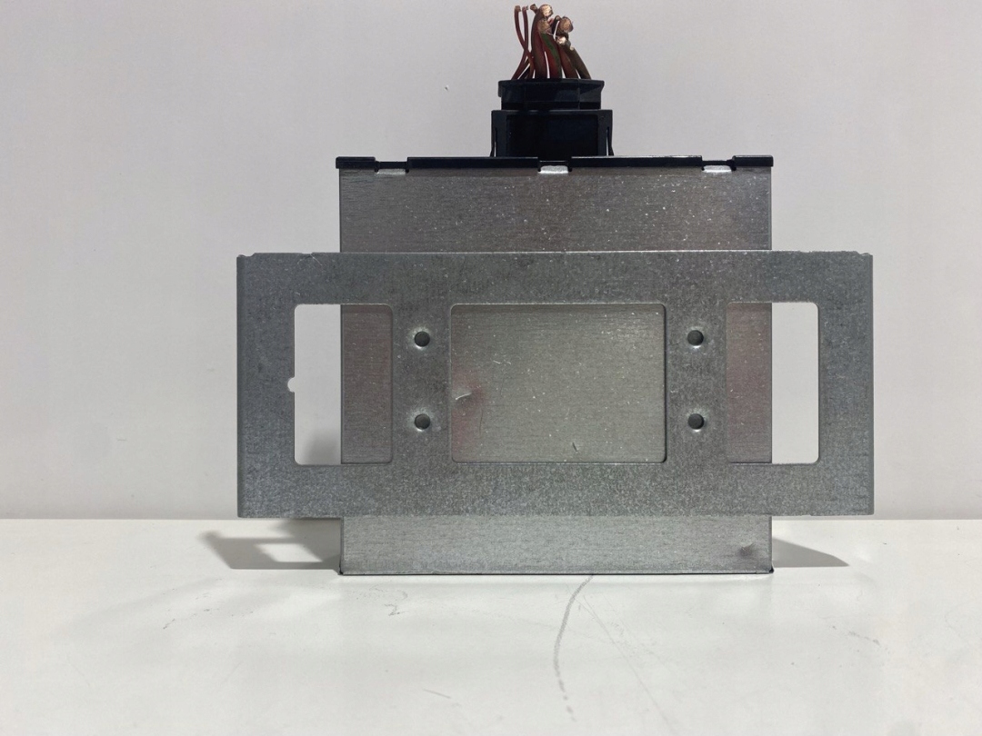BMW przetwornica napięcia 12V DCDC-Wandler 9113348-03 Hella - zdjęcie 3