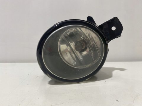 Nissan Qashqai J10 LIF lewy halogen