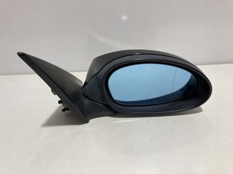 Lusterko prawe BMW OE 7119212 zewnętrzne 5 PIN
