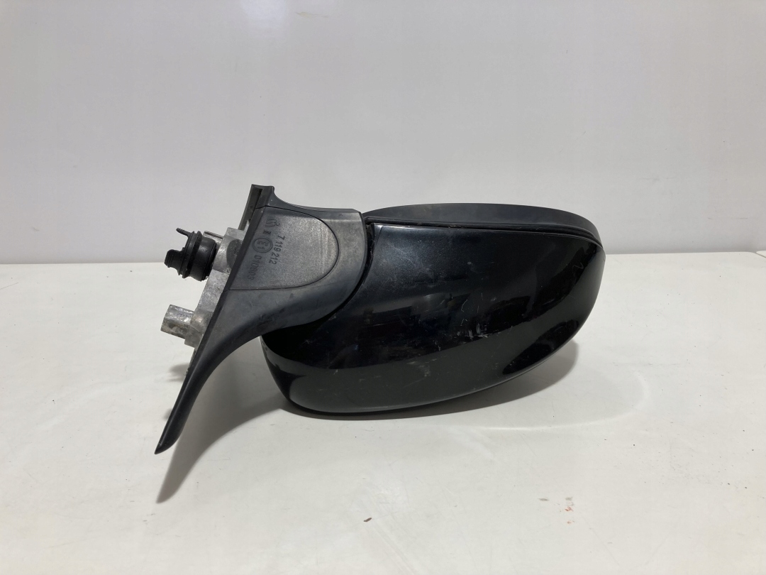 Lusterko prawe BMW OE 7119212 zewnętrzne 5 PIN - zdjęcie 3