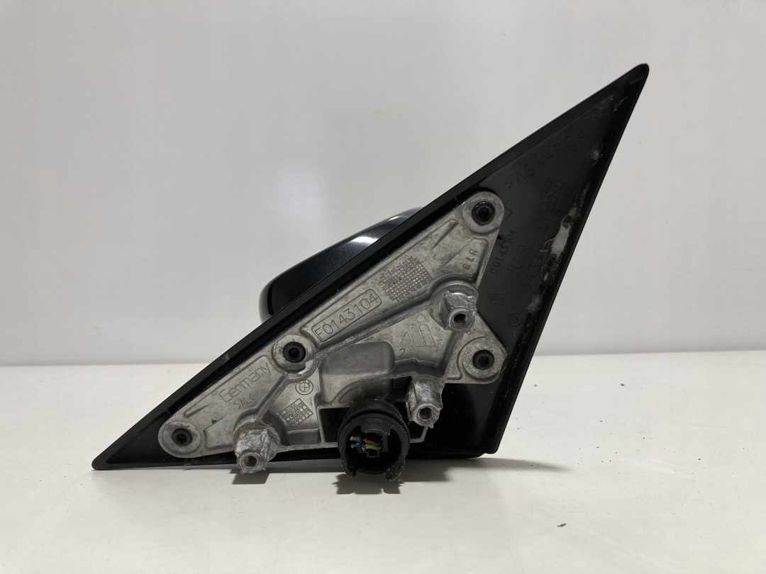Lusterko prawe BMW OE 7119212 zewnętrzne 5 PIN - zdjęcie 5