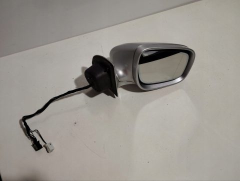 Lusterko prawe Mercedes-Benz E-Class 9 plus 2 pin W211