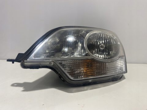 REFLEKTOR LEWY LAMPA PRZÓD UK OPEL ANTARA