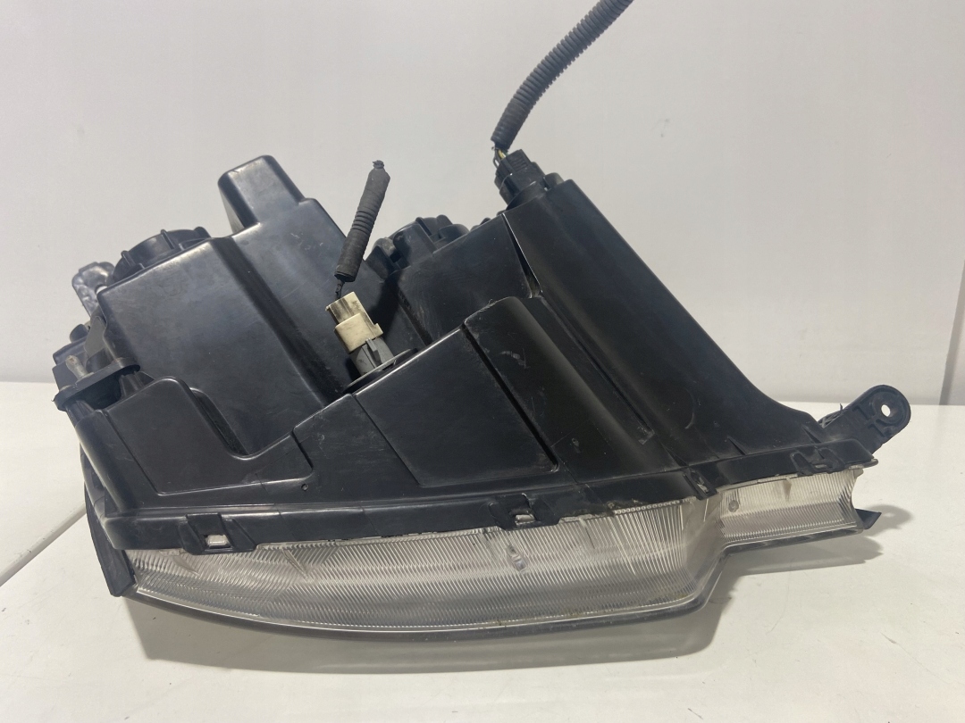REFLEKTOR LEWY LAMPA PRZÓD UK OPEL ANTARA - zdjęcie 5