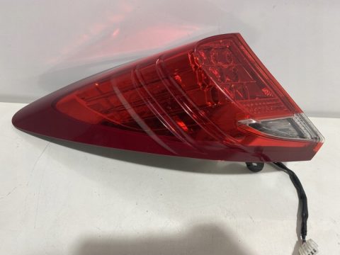 Lampa tylna lewa Honda Civic IX