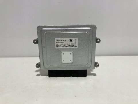 Hyundai IONIQ 5 komputer sterownik 95441-2BAX0