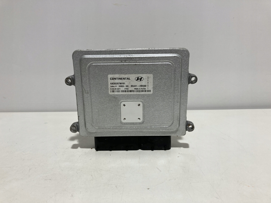 Hyundai IONIQ 5 komputer sterownik 95441-2BAX0