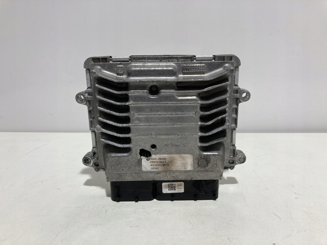 Hyundai IONIQ 5 komputer sterownik 95441-2BAX0 - zdjęcie 2