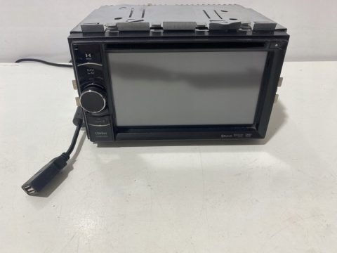 Radio samochodowe Peugeot 207 Facelift 2011 NX501ER