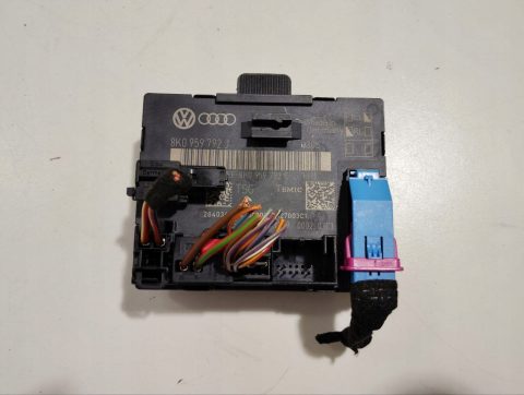 Sterownik komfortu Audi A4 A5 Q5 8K0959792J