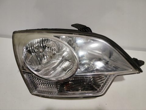 Lampa przednia prawa Opel Antara 2006-2011 96699882