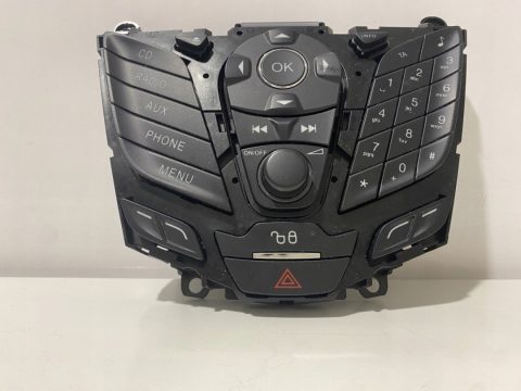 Przełącznik FORD FOCUS III AM5T18K811BE 2012 UK