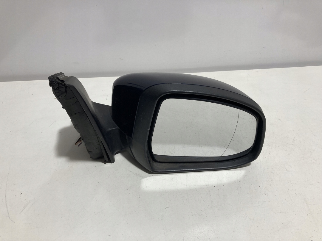 Lusterko prawe Ford Focus MK3 6PIN 024550 - zdjęcie 2