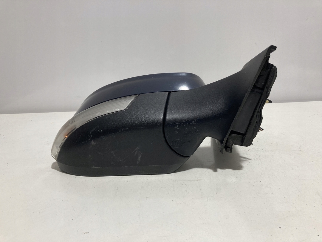 Lusterko prawe Ford Focus MK3 6PIN 024550 - zdjęcie 3