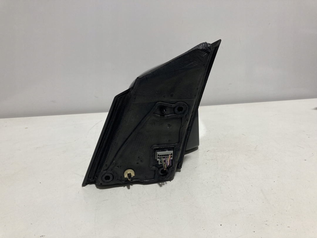 Lusterko prawe Ford Focus MK3 6PIN 024550 - zdjęcie 4