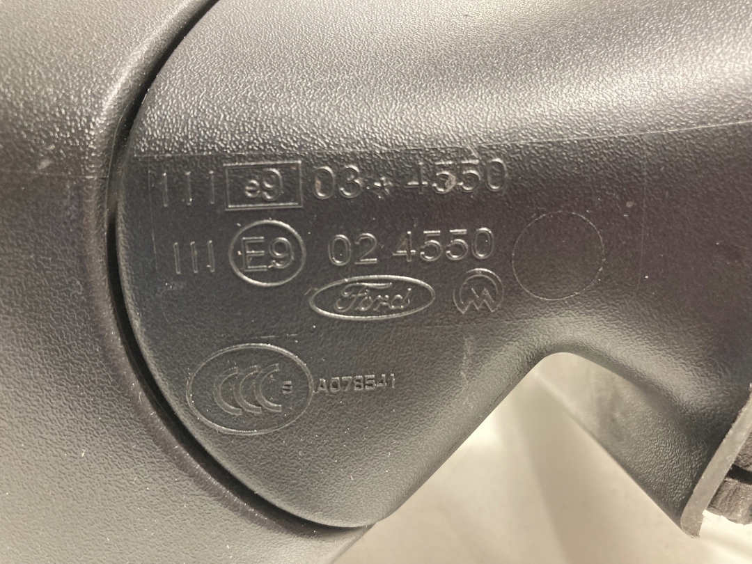 Lusterko prawe Ford Focus MK3 6PIN 024550 - zdjęcie 6