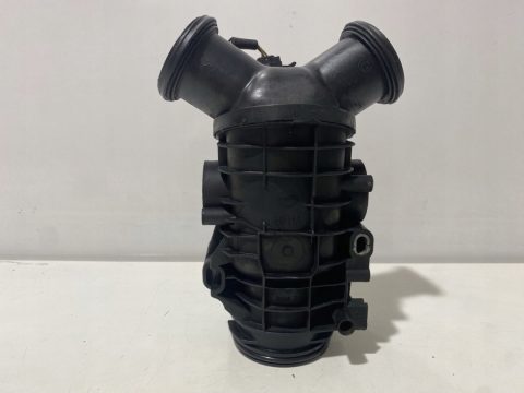 Jaguar XF Discovery 2.7 TD V6 10R przepustnica 4S7Q-9L444-CK