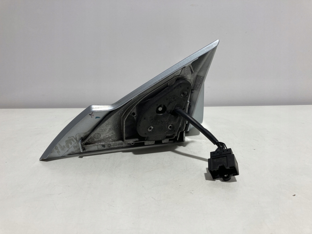 Lusterko prawe Mercedes CLK W209 11 PIN 332202 - zdjęcie 3