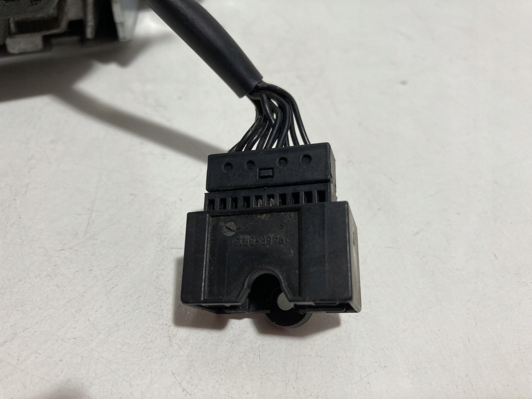 Lusterko prawe Mercedes CLK W209 11 PIN 332202 - zdjęcie 4