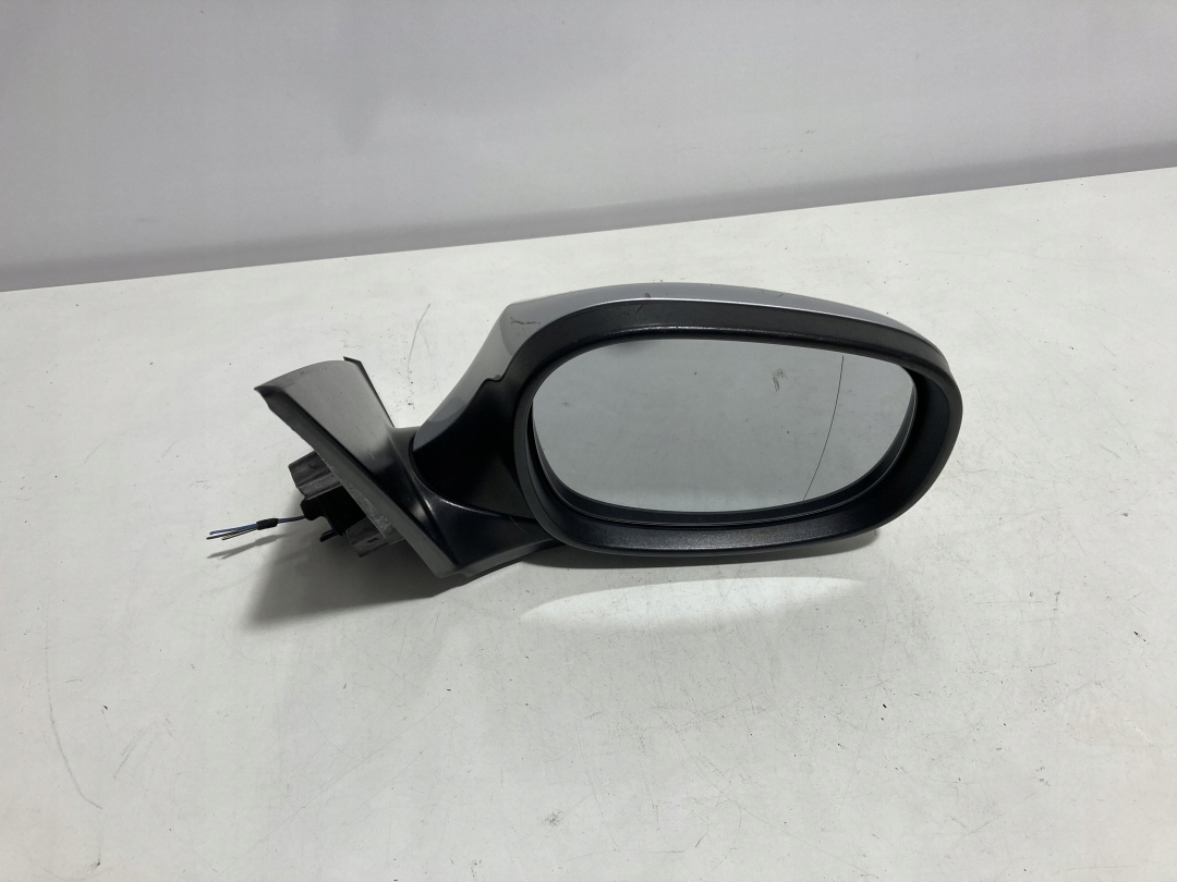 BMW LIFT LUSTERKO PRAWE 2011 ROK 3 PIN 7208343 UK - zdjęcie 2