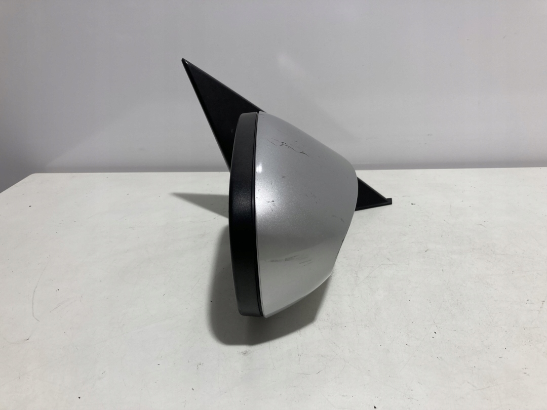 BMW LIFT LUSTERKO PRAWE 2011 ROK 3 PIN 7208343 UK - zdjęcie 3