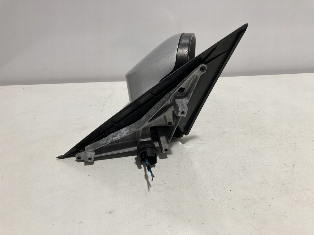 BMW LIFT LUSTERKO PRAWE 2011 ROK 3 PIN 7208343 UK - zdjęcie 4