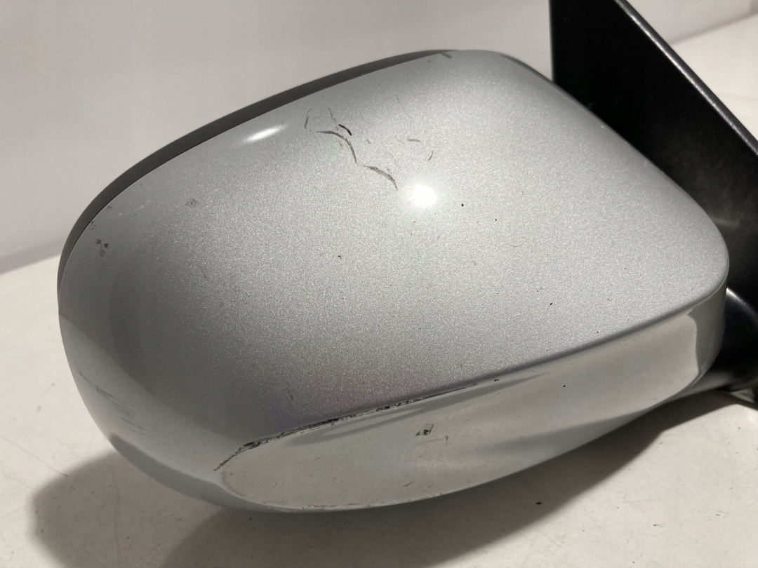 BMW LIFT LUSTERKO PRAWE 2011 ROK 3 PIN 7208343 UK - zdjęcie 9