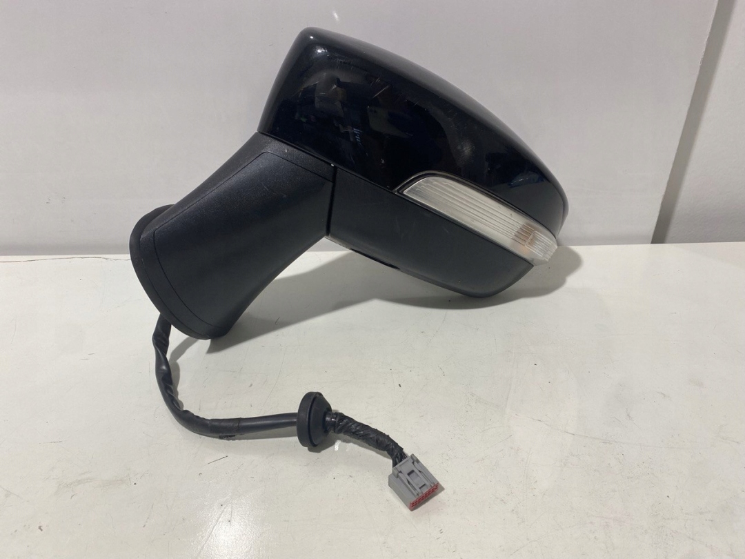 Lusterko prawe FORD ECOSPORT E1041492 10 PIN UK - zdjęcie 2