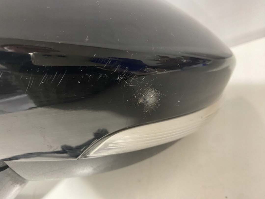 Lusterko prawe FORD ECOSPORT E1041492 10 PIN UK - zdjęcie 6