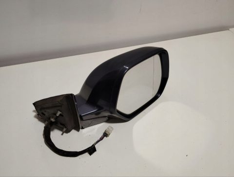 Lusterko prawe 9 PIN Honda CR-V III 06-12