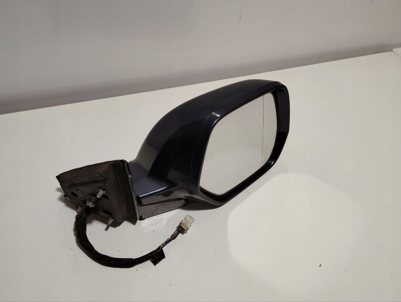 Lusterko prawe 9 PIN Honda CR-V III 06-12