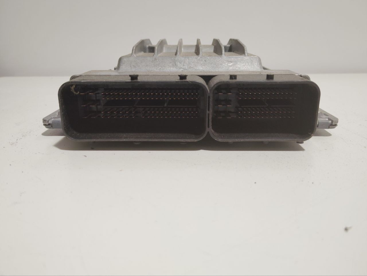 ECU BMW 3 E90 2.0 i 7621178 5WK94901 DME MSD81.2, 5WK94901 - zdjęcie 2