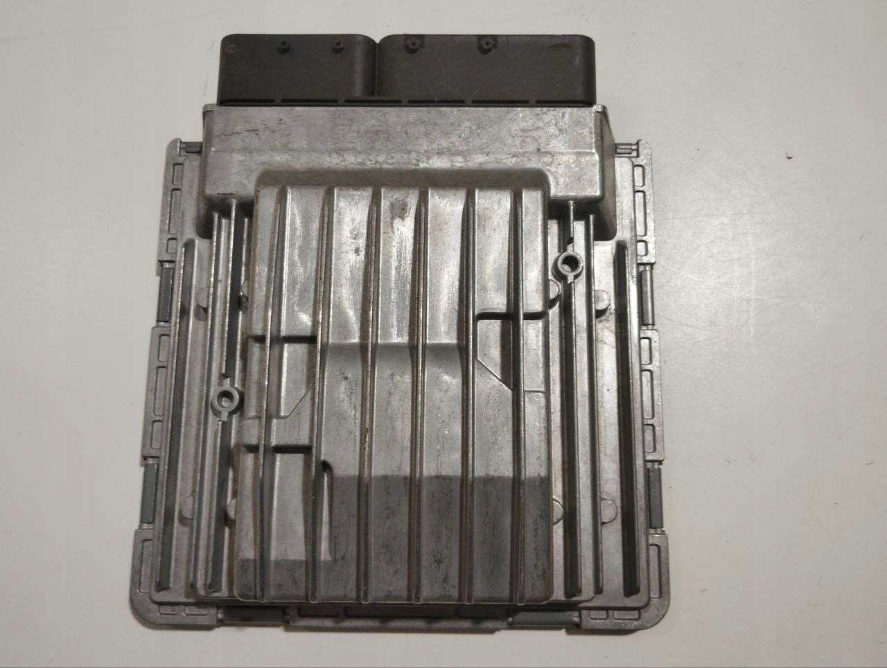 ECU BMW 3 E90 2.0 i 7621178 5WK94901 DME MSD81.2, 5WK94901 - zdjęcie 3