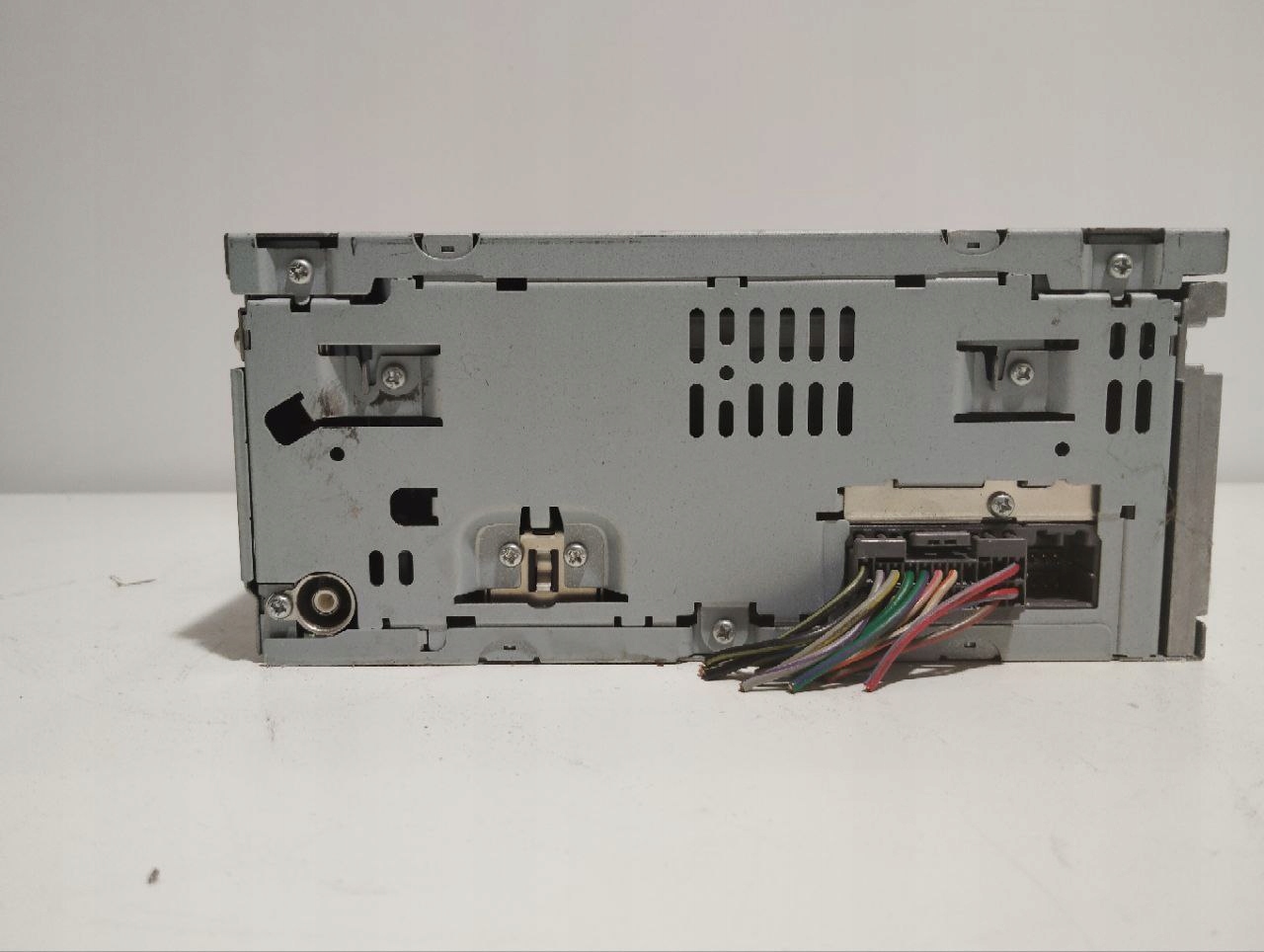Radio fabryczne MP3 Jeep Patriot Chrysler PT Dodge Caliber - zdjęcie 3