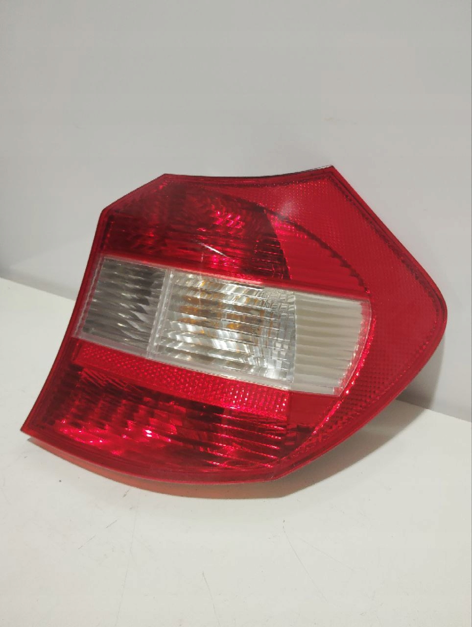 Lampa tylna prawa BMW 1 E87 2007–2011