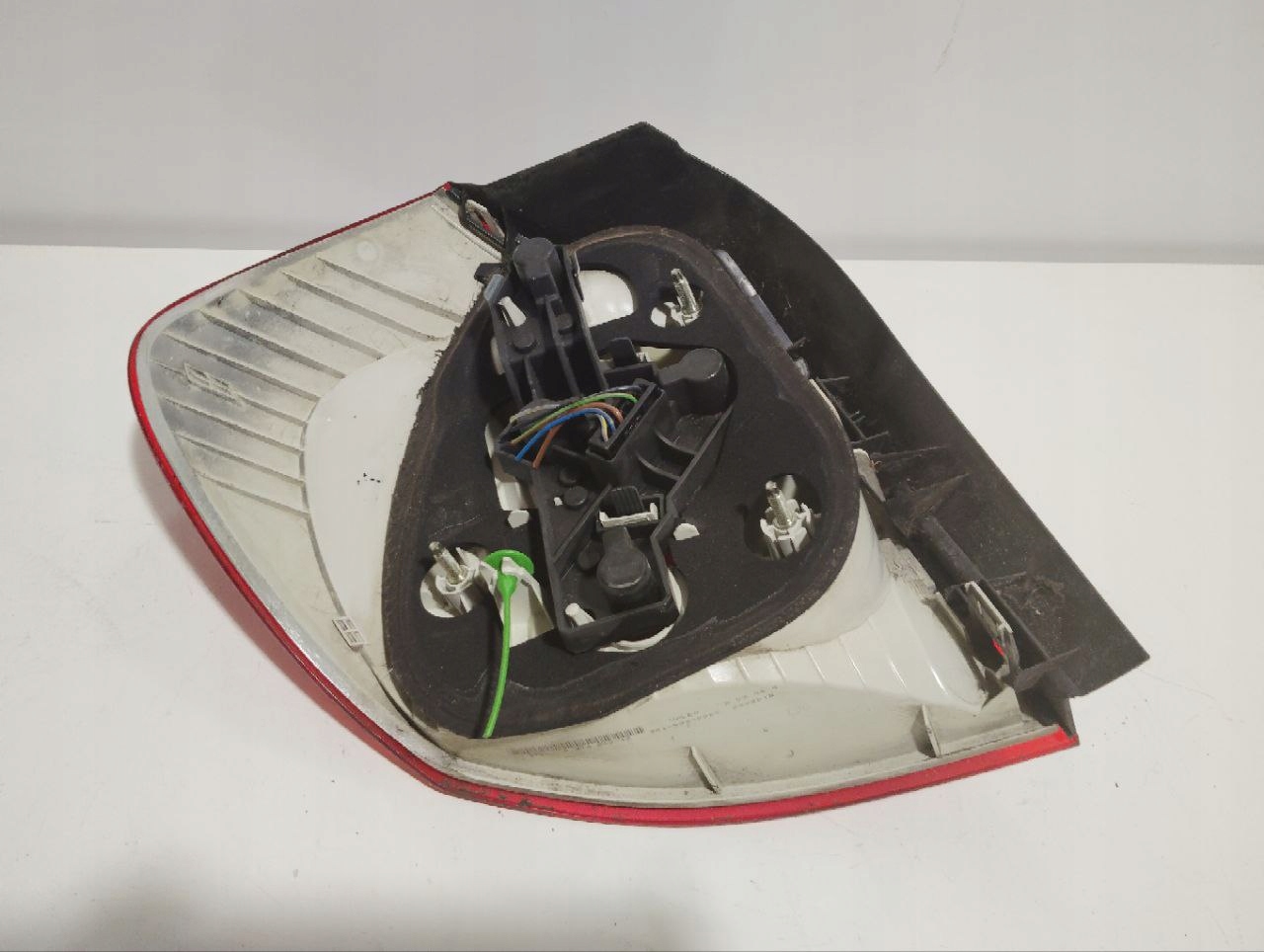 Lampa tylna prawa BMW 1 E87 2007–2011 - zdjęcie 3