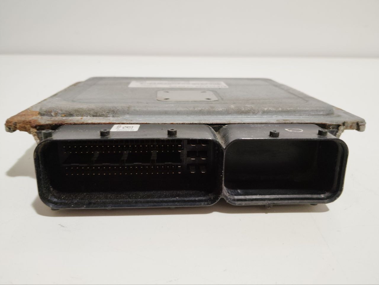 Ford Mondeo S-Max Galaxy Focus C-Max sterownik silnika ECU 8M3A-12B565-BG - zdjęcie 2