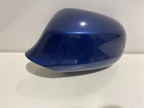 Obudowa lusterka zewnętrznego BMW 3 E90 2009 Lewa strona A3335435 UK