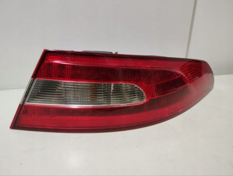 Lampa tylna prawa Jaguar XF X250 2008-2011