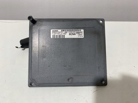 ECU 1.6 7M51-12A650-AZA S118944201 a SIM29 6CNA