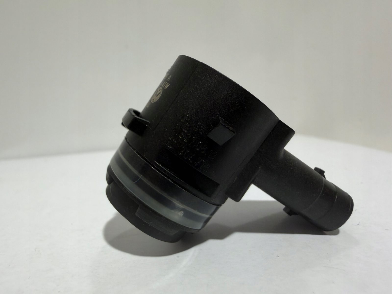 Czujnik parkowania PDC Valeo VW Audi Skoda Seat biały 5Q0919297A - zdjęcie 2