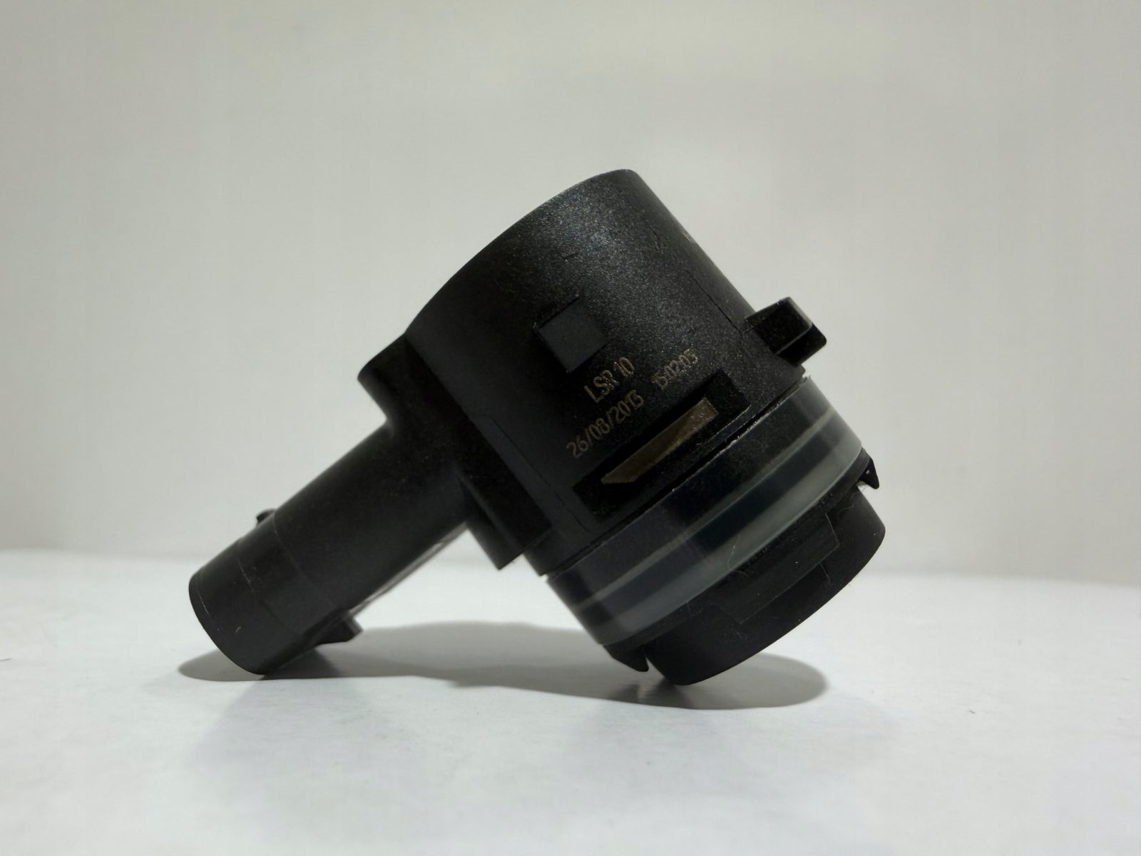 Czujnik parkowania PDC Valeo VW Audi Skoda Seat biały 5Q0919297A - zdjęcie 3