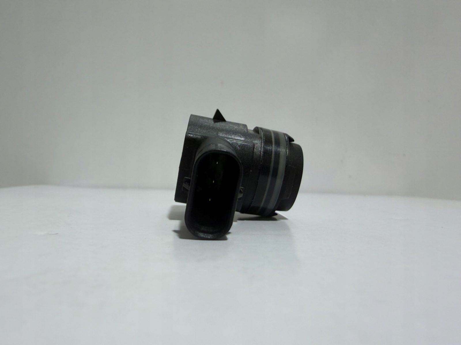 Czujnik parkowania PDC Valeo VW Audi Skoda Seat biały 5Q0919297A - zdjęcie 4