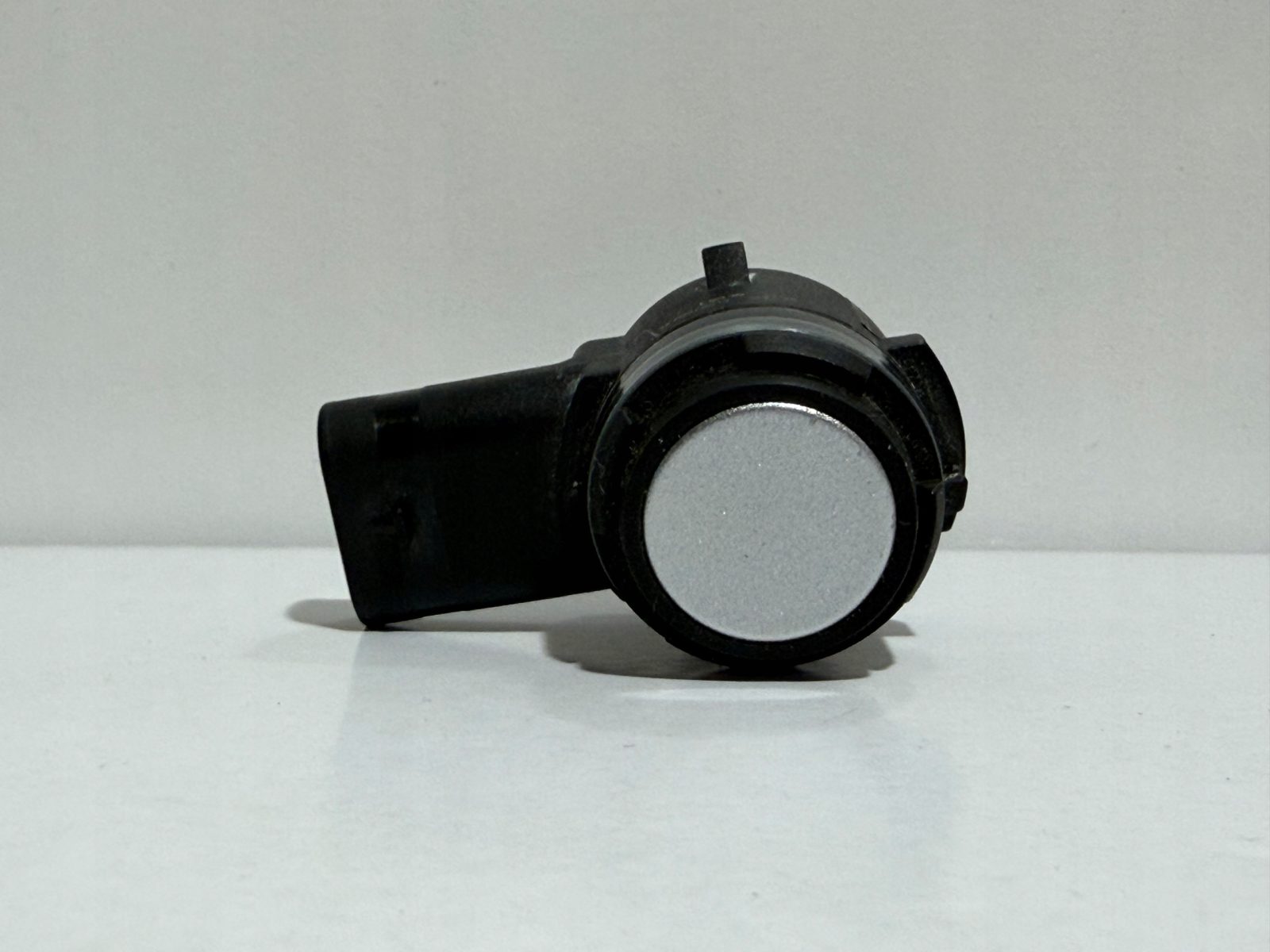 Czujnik parkowania PDC VW Audi Skoda Seat 5Q0919297B Valeo srebrny - zdjęcie 8